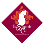 The Spanish Cat Logo