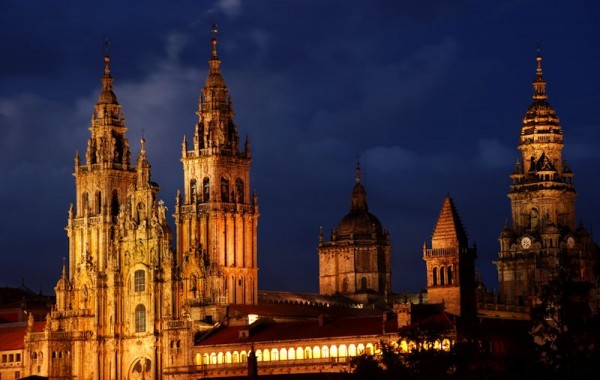 Santiago de Compostela – Gallery