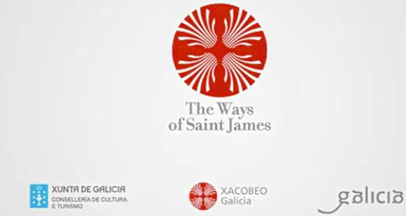 Video of the St.James Way